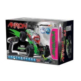 JAMARA Akron Monstertruck BL 4WD 1:10 Lipo 2,4GHz...