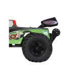 JAMARA Akron Monstertruck BL 4WD 1:10 Lipo 2,4GHz Wheelybar / 53265