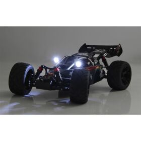 JAMARA Splinter Desertbuggy 4WD 1:10 NiMh 2,4GHz mit LED / 53270