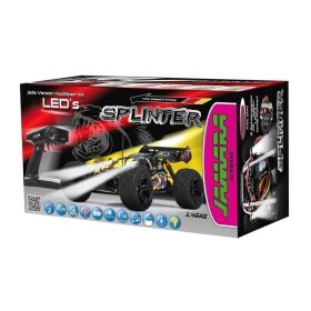JAMARA Splinter Desertbuggy 4WD 1:10 NiMh 2,4GHz mit LED / 53270