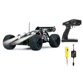 JAMARA Splinter Desertbuggy 4WD 1:10 NiMh 2,4GHz mit LED / 53270