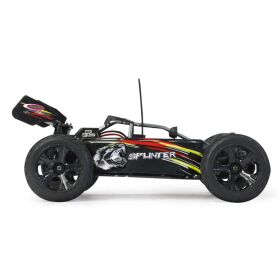 JAMARA Splinter Desertbuggy 4WD 1:10 NiMh 2,4GHz mit LED / 53270