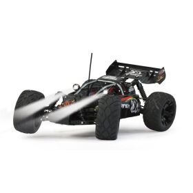 JAMARA Splinter Desertbuggy 4WD 1:10 NiMh 2,4GHz mit LED / 53270