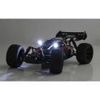 JAMARA Splinter Desertbuggy 4WD 1:10 NiMh 2,4GHz mit LED / 53270