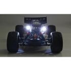 JAMARA Splinter Desertbuggy 4WD 1:10 NiMh 2,4GHz mit LED / 53270