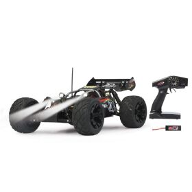JAMARA Splinter Desertbuggy 4WD 1:10 Lipo 2,4GHz mit LED / 53271