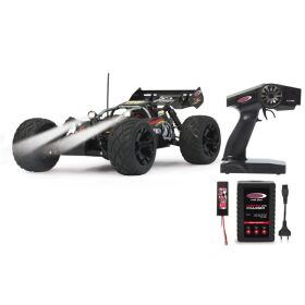 JAMARA Splinter Desertbuggy 4WD 1:10 Lipo 2,4GHz mit LED / 53271