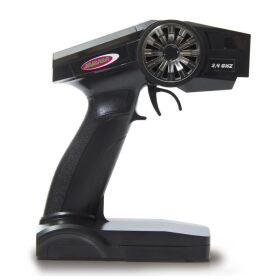 JAMARA Splinter Desertbuggy 4WD 1:10 Lipo 2,4GHz mit LED / 53271