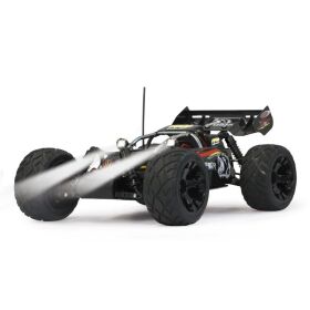 JAMARA Splinter Desertbuggy 4WD 1:10 Lipo 2,4GHz mit LED / 53271