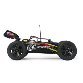 JAMARA Splinter Desertbuggy 4WD 1:10 Lipo 2,4GHz mit LED / 53271