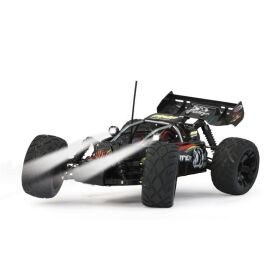 JAMARA Splinter Desertbuggy 4WD 1:10 Lipo 2,4GHz mit LED / 53271