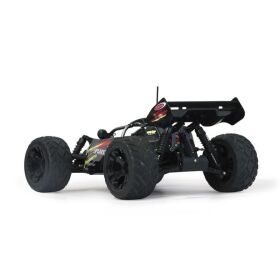 JAMARA Splinter Desertbuggy 4WD 1:10 Lipo 2,4GHz mit LED / 53271