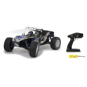JAMARA Dakar Desertbuggy 4WD 1:10 NiMh 2,4GHz mit LED /...
