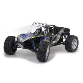 JAMARA Dakar Desertbuggy 4WD 1:10 NiMh 2,4GHz mit LED / 53290