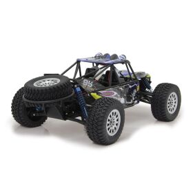 JAMARA Dakar Desertbuggy 4WD 1:10 NiMh 2,4GHz mit LED / 53290