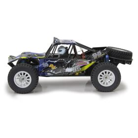JAMARA Dakar Desertbuggy 4WD 1:10 NiMh 2,4GHz mit LED / 53290