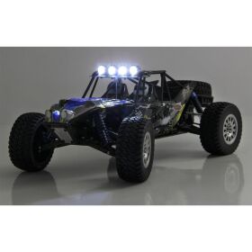 JAMARA Dakar Desertbuggy 4WD 1:10 NiMh 2,4GHz mit LED / 53290