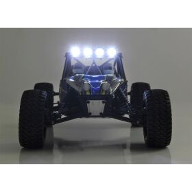 JAMARA Dakar Desertbuggy 4WD 1:10 NiMh 2,4GHz mit LED / 53290
