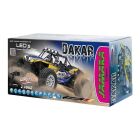 JAMARA Dakar Desertbuggy 4WD 1:10 NiMh 2,4GHz mit LED / 53290