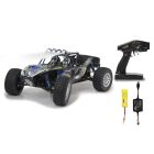 JAMARA Dakar Desertbuggy 4WD 1:10 NiMh 2,4GHz mit LED / 53290