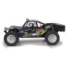 JAMARA Dakar Desertbuggy 4WD 1:10 NiMh 2,4GHz mit LED / 53290
