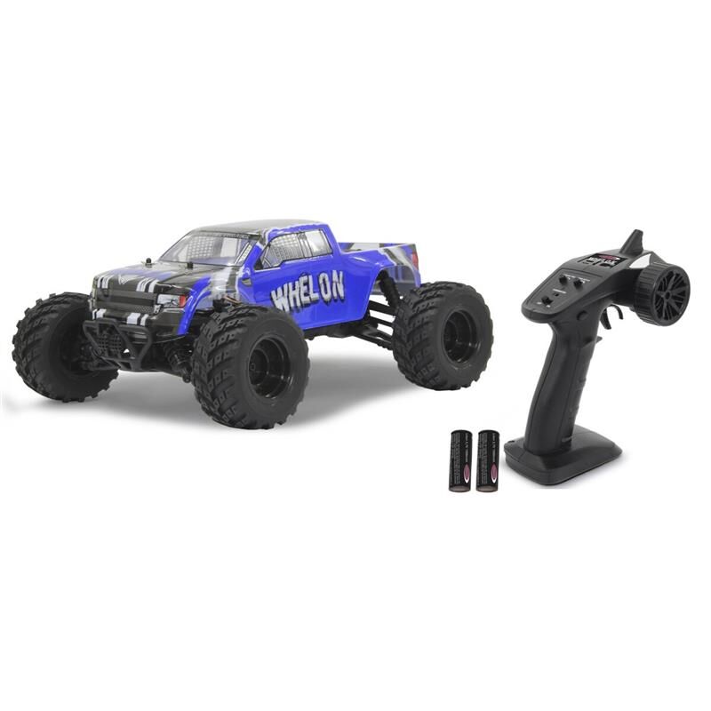 JAMARA Whelon Monstertruck 4WD 1:12 Li-Ion 2,4GHz / 53355