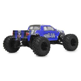 JAMARA Whelon Monstertruck 4WD 1:12 Li-Ion 2,4GHz / 53355