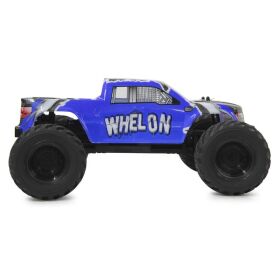 JAMARA Whelon Monstertruck 4WD 1:12 Li-Ion 2,4GHz / 53355