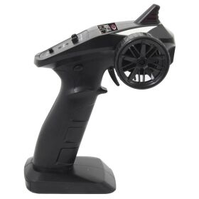 JAMARA Whelon Monstertruck 4WD 1:12 Li-Ion 2,4GHz / 53355