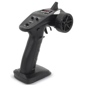 JAMARA Whelon Monstertruck 4WD 1:12 Li-Ion 2,4GHz / 53355