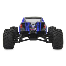 JAMARA Whelon Monstertruck 4WD 1:12 Li-Ion 2,4GHz / 53355