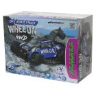 JAMARA Whelon Monstertruck 4WD 1:12 Li-Ion 2,4GHz / 53355