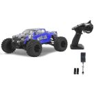 JAMARA Whelon Monstertruck 4WD 1:12 Li-Ion 2,4GHz / 53355