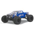 JAMARA Whelon Monstertruck 4WD 1:12 Li-Ion 2,4GHz / 53355
