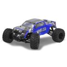 JAMARA Whelon Monstertruck 4WD 1:12 Li-Ion 2,4GHz / 53355