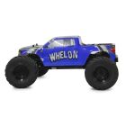 JAMARA Whelon Monstertruck 4WD 1:12 Li-Ion 2,4GHz / 53355