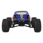 JAMARA Whelon Monstertruck 4WD 1:12 Li-Ion 2,4GHz / 53355