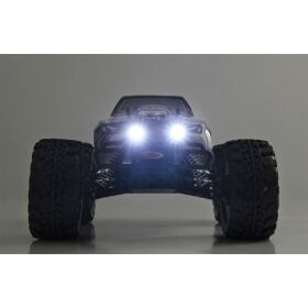 JAMARA Tiger Ice Monstertruck 4WD 1:10 NiMh 2,4GHz mit LED / 53360