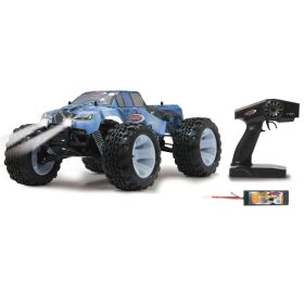 JAMARA Tiger Ice Monstertruck 4WD 1:10 Lipo 2,4GHz mit...