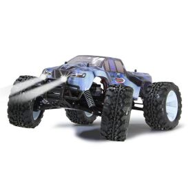 JAMARA Tiger Ice Monstertruck 4WD 1:10 Lipo 2,4GHz mit LED / 53361