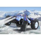 JAMARA Tiger Ice Monstertruck 4WD 1:10 Lipo 2,4GHz mit LED / 53361