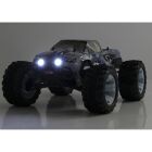 JAMARA Tiger Ice Monstertruck 4WD 1:10 Lipo 2,4GHz mit LED / 53361