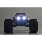 JAMARA Tiger Ice Monstertruck BL 4WD 1:10 Lipo 2,4GHz mit LED / 53362