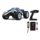 JAMARA Tiger Ice Monstertruck BL 4WD 1:10 Lipo 2,4GHz mit LED / 53362