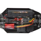 JAMARA Tiger Ice Monstertruck BL 4WD 1:10 Lipo 2,4GHz mit LED / 53362