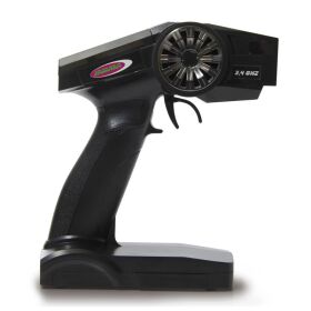 JAMARA Myron Monstertruck BL 4WD 1:10 Lipo 2,4GHz mit LED / 53365