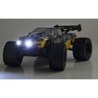 JAMARA Myron Monstertruck BL 4WD 1:10 Lipo 2,4GHz mit LED / 53365