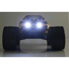 JAMARA Myron Monstertruck BL 4WD 1:10 Lipo 2,4GHz mit LED / 53365