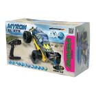 JAMARA Myron Monstertruck BL 4WD 1:10 Lipo 2,4GHz mit LED / 53365