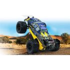 JAMARA Myron Monstertruck BL 4WD 1:10 Lipo 2,4GHz mit LED / 53365